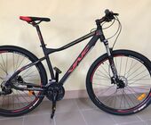 Велосипед VNC Mont Rider A-9 29''