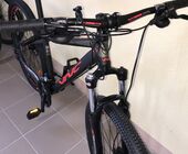 Велосипед VNC Mont Rider A-9 29''