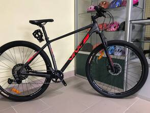 VNC Fast Rider Team Sport