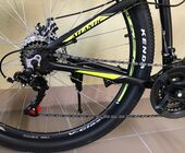 Велосипед Atlantic Recon NX 29''