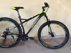 Велосипед Atlantic Recon NX 29''