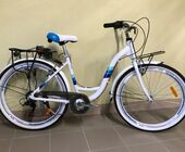 Велосипед Atlantic Madeira NX 26" Велосипед Atlantic Madeira NX 26"