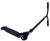 Трюковий самокат Hipe H1 2022 (black-matt)