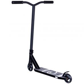 Трюковый самокат Hipe H1 2022 (black-matt)