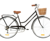 Велосипед Reid Ladies Classic  28" 2022