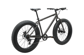 Велосипед Reid Alpha Fat Bike  26"  2022