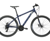 Велосипед Reid MTB Pro Disc 27.5" 2021 Велосипед Reid MTB Pro Disc 27.5" 2021