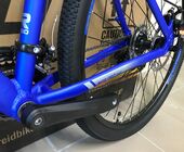 Велосипед Reid MTB Pro Disc 27.5" 2021 Велосипед Reid MTB Pro Disc 27.5" 2021
