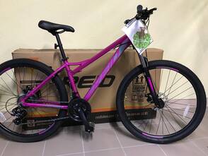 Reid MTB Sport Disc WSD