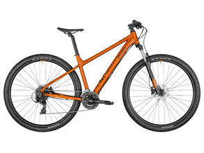 Bergamont Revox 3  27.5"  2021 orange