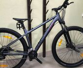 Велосипед Bergamont Revox 4 27.5" 2021 grey