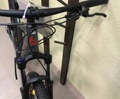 Велосипед Bergamont Revox 4 27.5" 2021 grey