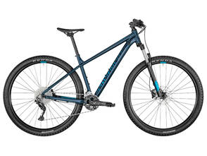 Велосипед Bergamont Revox 5  27.5" 40cm 2021