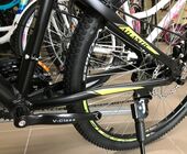 Велосипед Atlantic Recon NX 26" 17" 2021