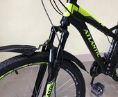 Велосипед Atlantic Recon NX 26" 17" 2021 Велосипед Atlantic Recon NX 26" 17" 2021