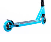 Самокат трюковый Hipe H1 Black/Blue