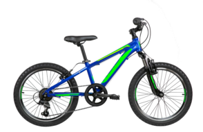 Велосипед Reid Scout 20''  2021