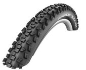 ​Покрышка Schwalbe Black Jack 26x2.25