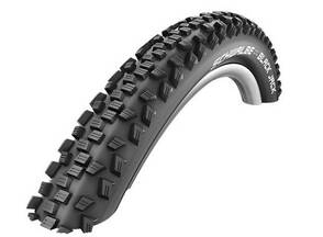 ​Покрышка Schwalbe Black Jack 26x2.25