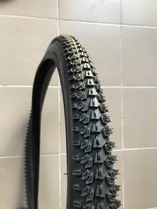​Покрышка  Vee Rubber Topaz 26 x 2.1