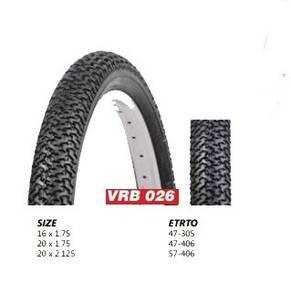 Покрышка  Vee Rubber 12 x1.75