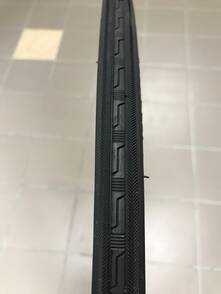 ​Покрышка  CST Traveller 25x622