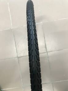 ​Покрышка  Vee Rubber 37х540; (24х1 3/8)