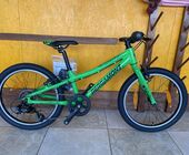 Велосипед  Bergamont 20"