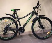 Велосипед VNC Rock Rider A-3 27.5" Велосипед VNC Rock Rider A-3 27.5"