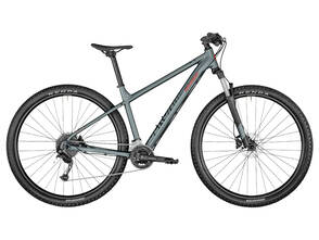 Велосипед Bergamont Revox 4 29" 2021 grey
