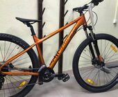 Bergamont Revox 3  29"  2021 orange