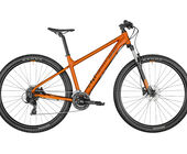 Bergamont Revox 3  29"  2021 orange