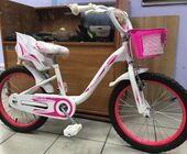 Велосипед V.N.C. Melany Pink 18"