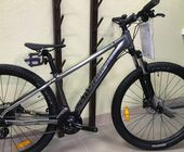 Велосипед Bergamont Revox 3  27.5", Рама XS,Рік 2021, grey