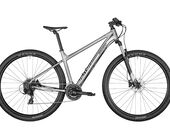 Велосипед Bergamont Revox 3  27.5", Рама XS,Рік 2021, grey