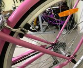 Велосипед Reid Ladies Classic  28" 2022