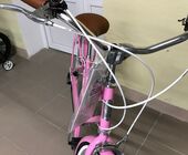 Велосипед Reid Ladies Classic 28" 2022 Велосипед Reid Ladies Classic 28" 2022