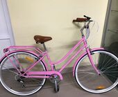 Велосипед Reid Ladies Classic 28" 2022 Велосипед Reid Ladies Classic 28" 2022
