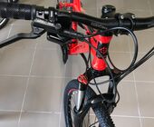 Велосипед Atlantic Recon FX Race 29" Велосипед Atlantic Recon FX Race 29"