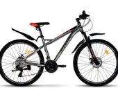 Велосипед Atlantic Rekon Dx 27.5'' Велосипед Atlantic Rekon Dx 27.5''