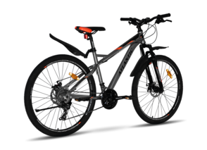Велосипед Atlantic Rekon Dx 27.5''