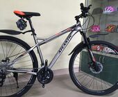 Велосипед Atlantic Rekon Dx 26'' Велосипед Atlantic Rekon Dx 26''