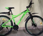 Велосипед Atlantic Recon Dx Pro 29''