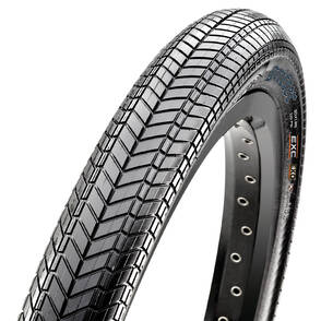 Покрышка Maxxis Grifter 29х2.50