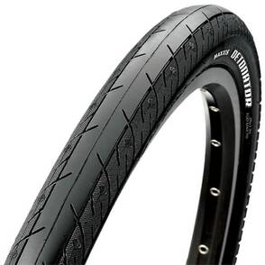 Покрышка Maxxis Detonator 27.5x1.5
