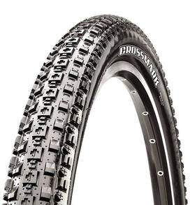Покрышка Maxxis Crossmark 27.5X1.95