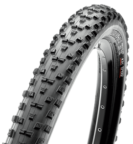 Покрышка Maxxis Forekaster 27.5x2.35