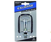 Педали Exustar PC-97