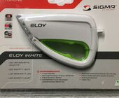 Фонарик Sigma Eloy deode 70g