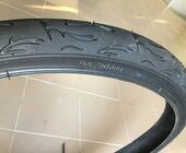 Покришка Vee Ruber Fire слик 26X2.125